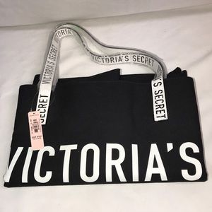 Victoria Secret tote bag